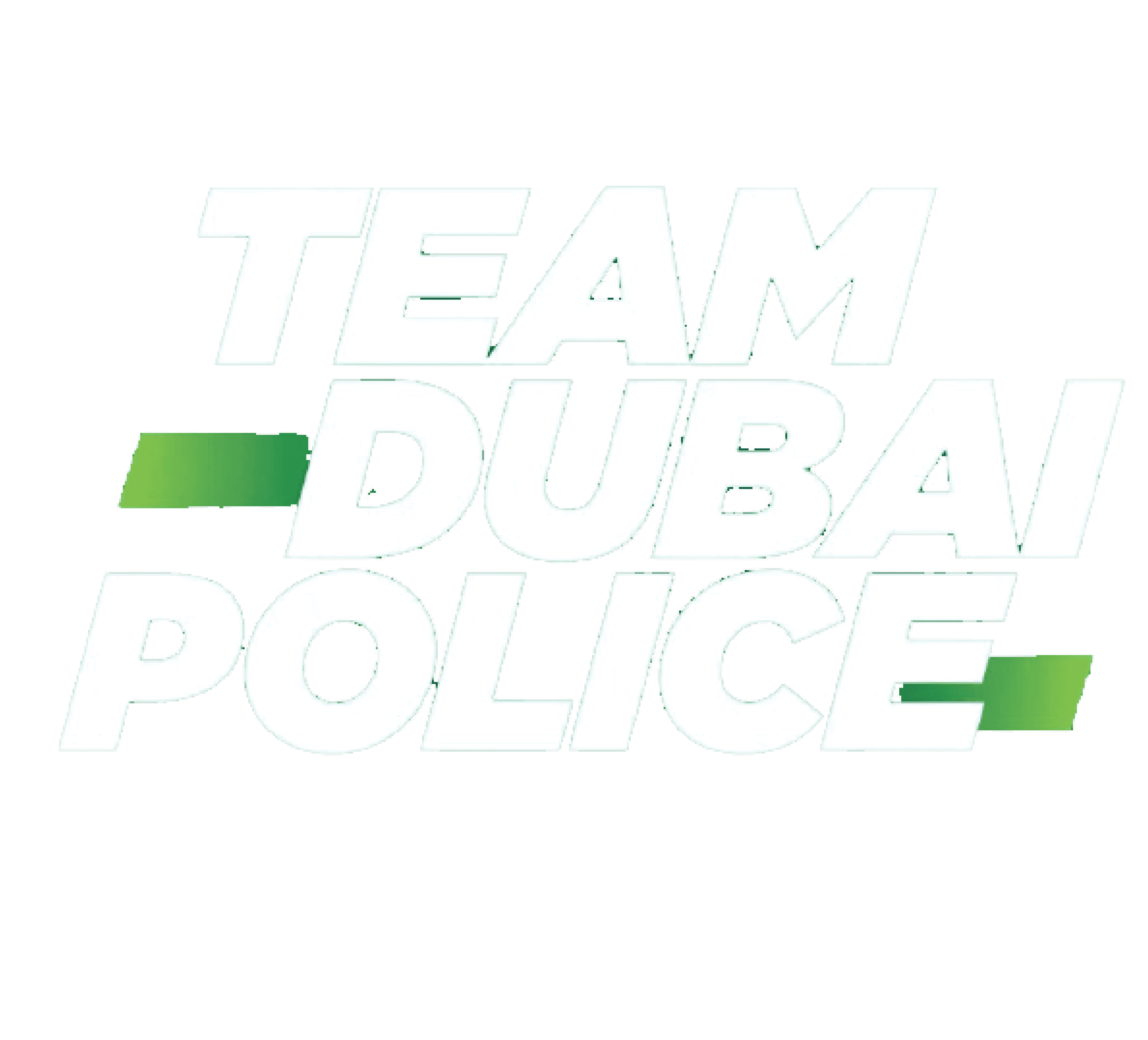 Team Dubai Police